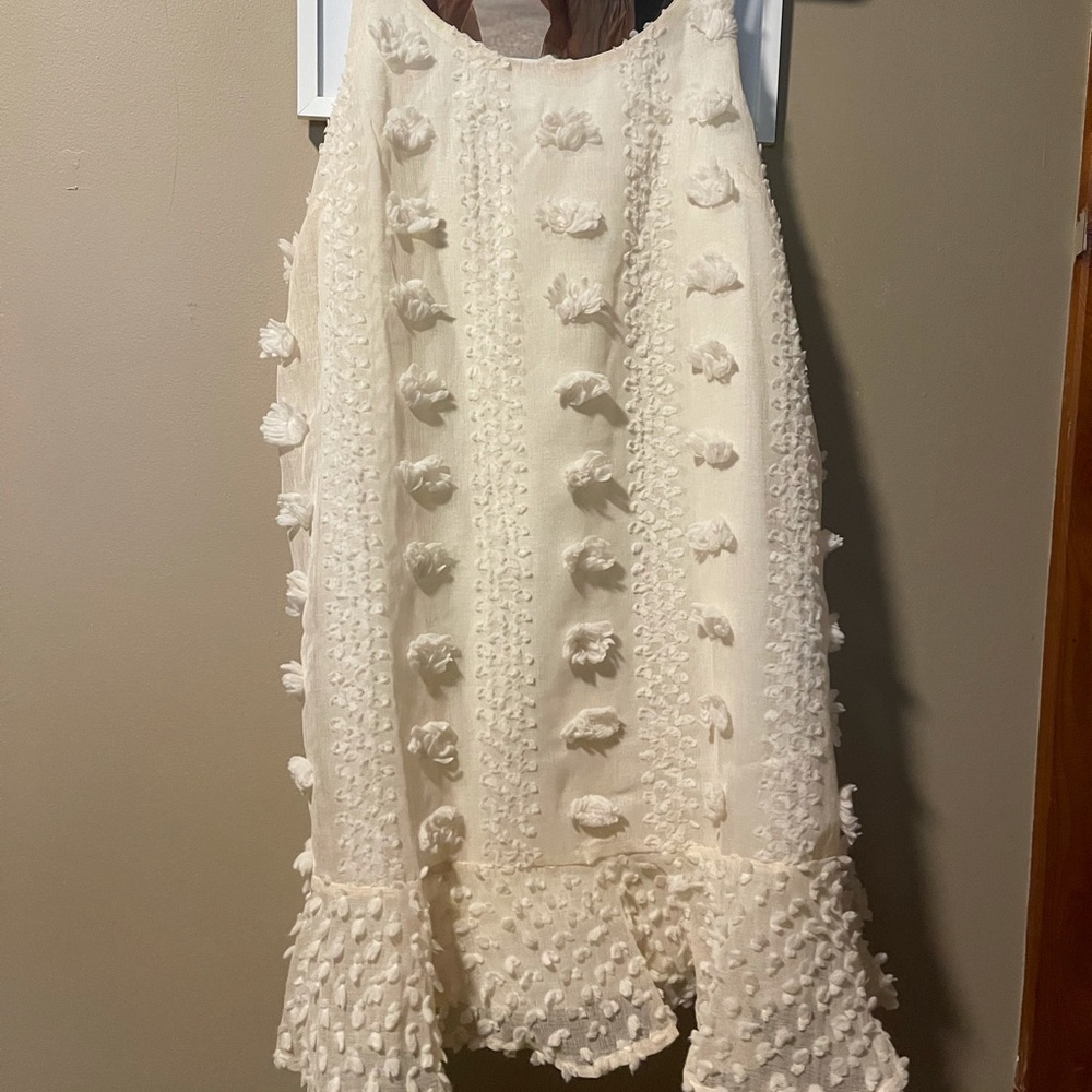 Pinkblush maternity dress